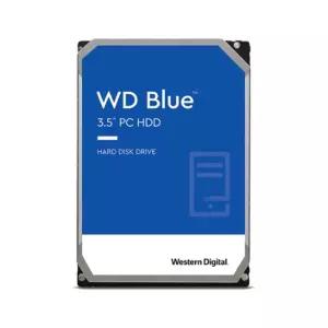 WD Blue 5400 128M 4TB WD40EZZX-