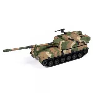 15403 4D키트 자주곡사포 K9A1 신개념 프라모델 수업 교구 밀리터리