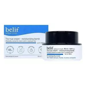 빌리프 더 트루 크림 모이스처라이징 밤 50ml(SH)