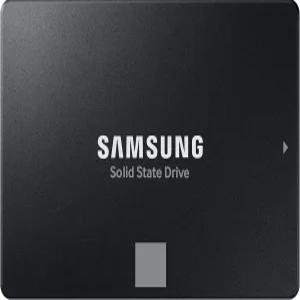 삼성 870 EVO SATA III SSD 1TB 2.5인치 내장 솔리드 스테이트 드라이브 IT 전문가 크리에이터 일상