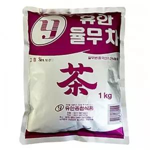 유안 율무차 1kgx12개.