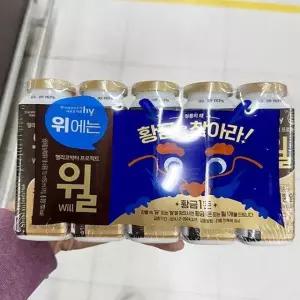 [에이알비티] 헬리코박터 프로젝트 윌 150ml x 5병 P00370681
