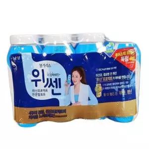 [에이알비티] 남양 불가리스 위쎈 150ml X 8개입 x 1개 49687