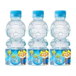 뽀로로 샘물 250mlx20pet 1BOX