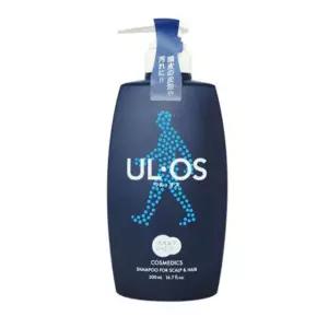 우르오스 스칼프 샴푸 500ml