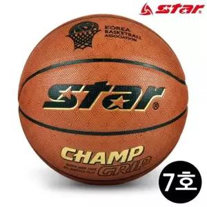 스타스포츠 KW29AP88 농구공 챔프 그립 (7호) (BB4657)