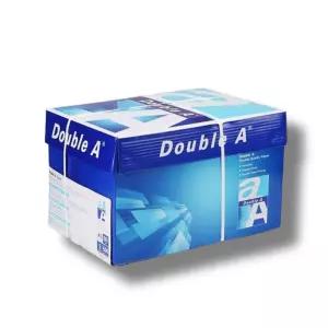 더블에이 A3용지 80g (2500매) 1BOX 사무실 기본용지