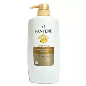 팬틴 극손상케어 컨디셔너 750ml x 1개 손상모발 케어 린스