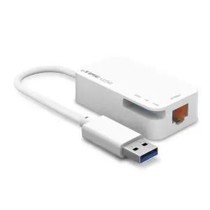 ipTIME U25G 고속 USB 3.0 Type-A - 10/100/1000/2500Mbps 이더넷 컨트롤러