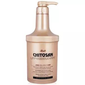 자브 키토산 LPP 헤나 트리플 액션 트리트먼트 1000ml