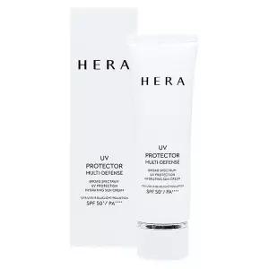 [셀러허브]헤라 유브이 프로텍터 멀티 디펜스 50ml UV x2SET(SH) (S46605286)