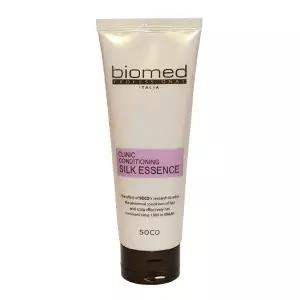 바이오메드 클리닉 컨디셔닝 실크 에센스 150ml