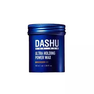 다슈 초강력 헤어 하드 소프트 홀딩 왁스 100ml