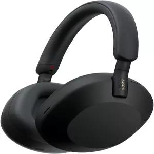 소니 WH-1000XM5 노이즈캔슬링 블루투스 헤드폰 블랙