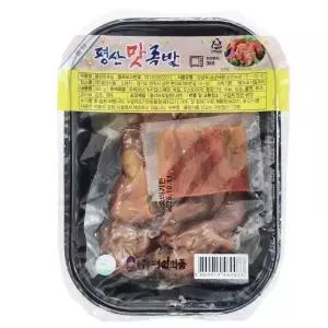 평산 맛족발 350g