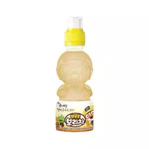 팔도 뽀로로음료 보리차 220ml x 24PET