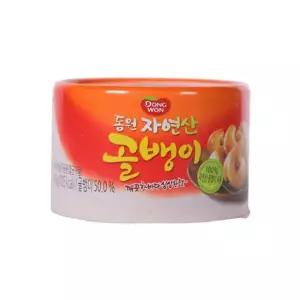동원골뱅이 140g 수입식품 수입식자재 수입식재료 수입식료품 그로서리