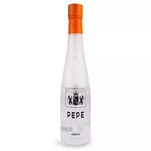 페페 마사지젤 바디 윤활제 오리지날 수용성400ml