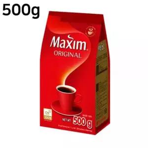 맥심 HLF688O4 오리지날 커피 리필 500g