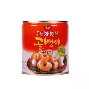 동원골뱅이 230g 수입식품 수입식자재 수입식재료 수입식료품 그로서리