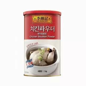 이금기 치킨파우더 1KG 먹거리 식자재 이금기 치킨파우더 1kg