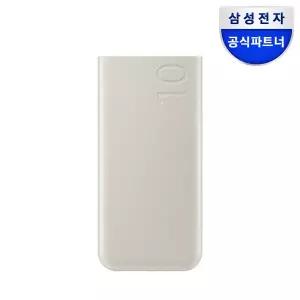 삼성 정품 25W PD 초고속 듀얼 10000mAh(37Wh) 보조배터리 EB-P3401