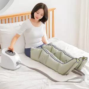 종아리 공기압 마사지기 다리 발 안마기 에어웨이브 DR-5180 (본체+다리)