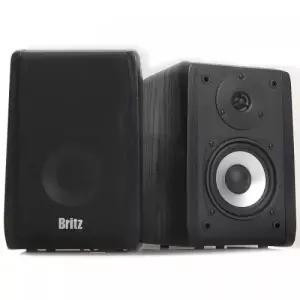 브리츠 2채널스피커 BR-1000A PLUS