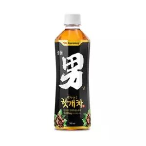 광동 헛개차 500mlx20EA식음료 음료수 캔음료 병음료 탄산 과즙 건강 탕비실 회사