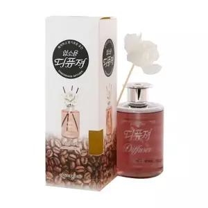 산도깨비 업소용 디퓨저 500mL 모닝 커피 디퓨져 커피향