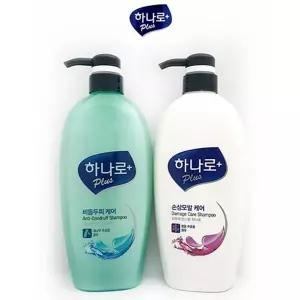 쿨샵 애경 바디워시 하나로 샴푸린스 680ml 비둠케어 모발케어 대용량샴푸 샴푸 린스 트리트먼트