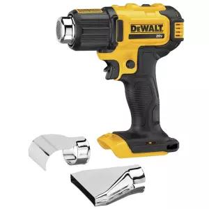 디월트-충전열풍기-베어툴 DCE530N 20V MAX (1EA)/디월트/무선히팅건/충전히트건/20V