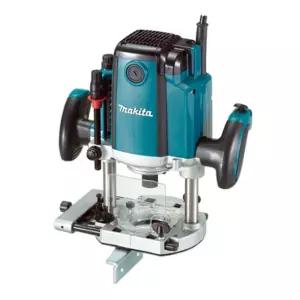 마끼다 정품 RP1800 유선 전기 목공용 루터 1850W 12mm