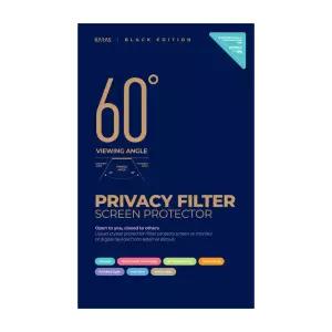 삼성전자 갤럭시북5 프로H NT965XHW-A51A 보안필름 프라이버시 액정보호필름 사생활보호 거치형