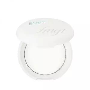 THE FACE SHOP 오일클리어 기름종이 팩트 8g 2122815