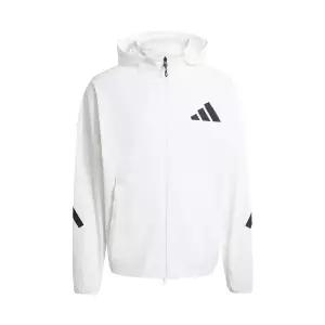 아디다스 ADIDAS 남성 Z.N.E. 우븐 트랙탑 KD8495