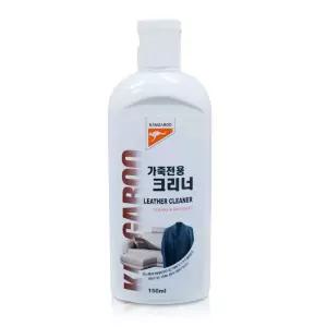 소파 시트 가죽전용크리너 150ml 가죽클리너
