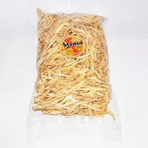 [청정설악] 용대리 황태채 1kg
