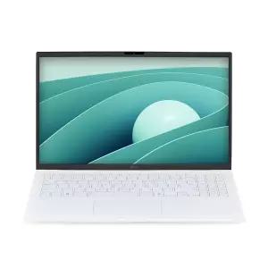 [5종선물][바로출발] LG gram 15 2026 그램 15ZD95U-GX5WK 라이젠 AI 400 시리즈 램16GB+NVMe256GB 노트북 KM
