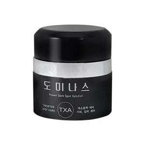 도미나스 프로븐 다크 스팟 솔루션 50ml 미백 주름 케어 1개 S1