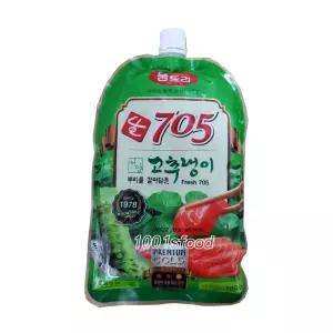 움트리 생와사비705 700g
