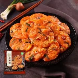sh) 제대로만든 1kg 사옹원 더 김치전