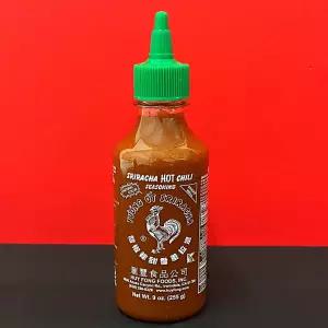 스리라차 칠리소스 후이펑 소스 0칼로리소스 쓰리라차 255g 다이어터소스