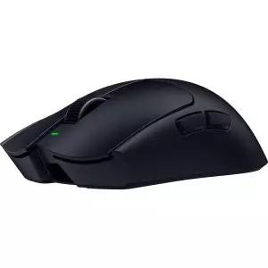 Razer 레이저 Viper V4 Pro 무선 Esports 게이밍 마우스 - 49g 초경량, 빠르고 정밀함, 50K DPI 광학 센서,