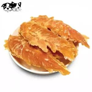 테비 사사미 실속포장 1kg 치킨바