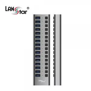 라인업시스템 LANSTAR LS-UH316 (16포트)
