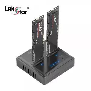 라인업시스템 LANSTAR LS-NVDOC-N (SSD미포함)