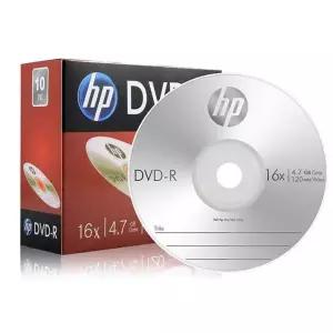 [골드스마일]슬림 R 1P 16x 10장 케이스 DVD 4.7GB