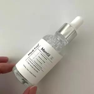 [본사정품] 메디프리스 멘틸락테이트 문제성 발톱 솔루션 멘틸스 30ml