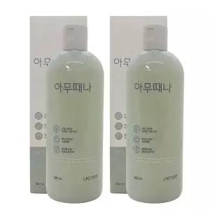 [NS홈쇼핑]1+1 라끄베르 아무때나 때필링500ml[35862779]